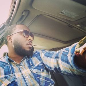 Meet your Posher, Aaron